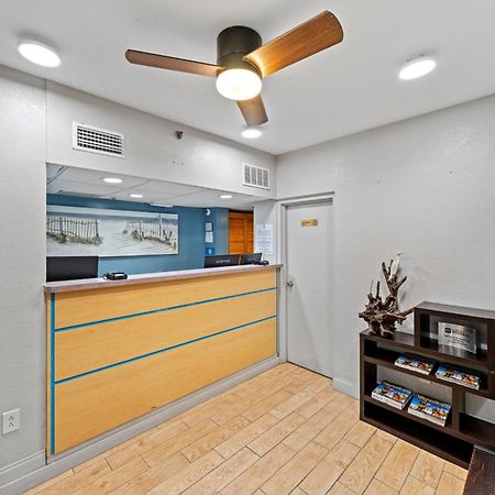 Surestay Studio By Best Western Virginia Beach Oceanfront Екстериор снимка